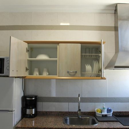 Apartamentos Fayna Playa del Inglés Eksteriør billede