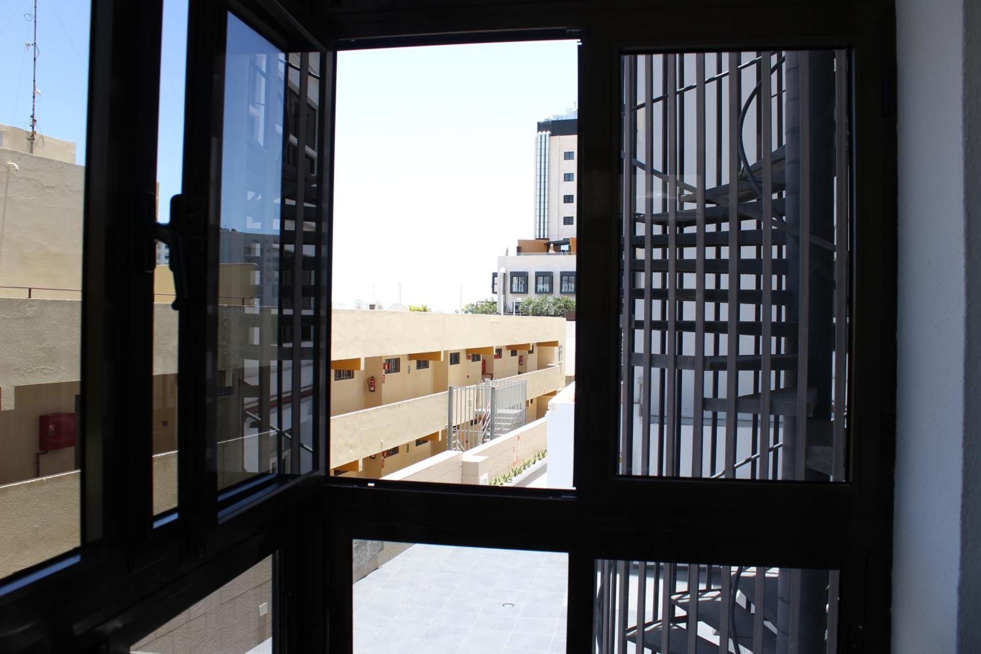Apartamentos Fayna Playa del Inglés Værelse billede