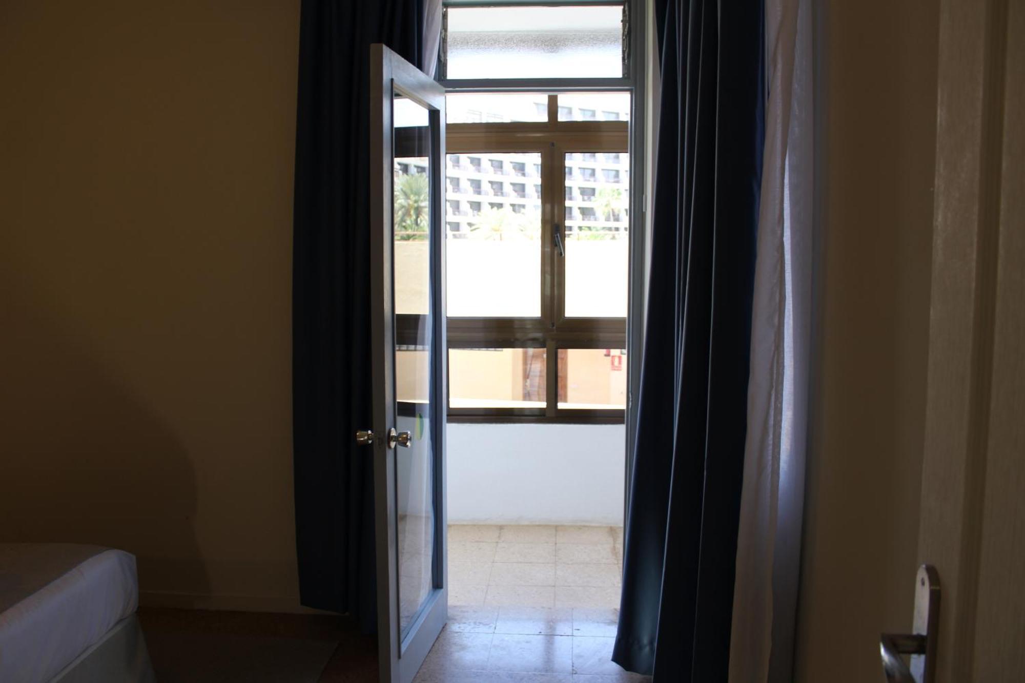 Apartamentos Fayna Playa del Inglés Værelse billede