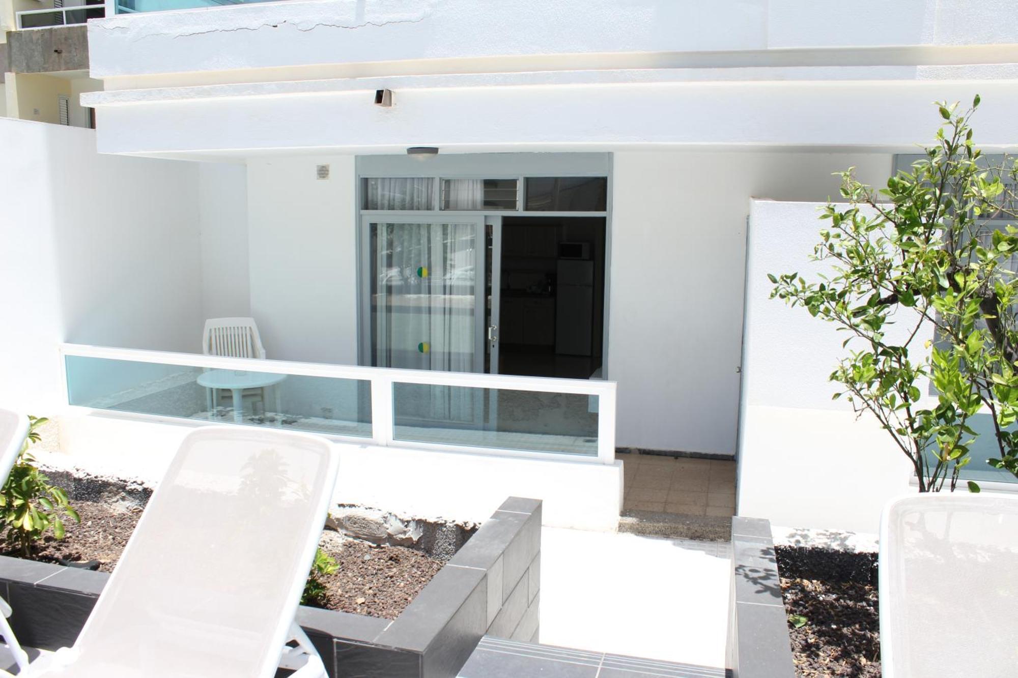 Apartamentos Fayna Playa del Inglés Værelse billede