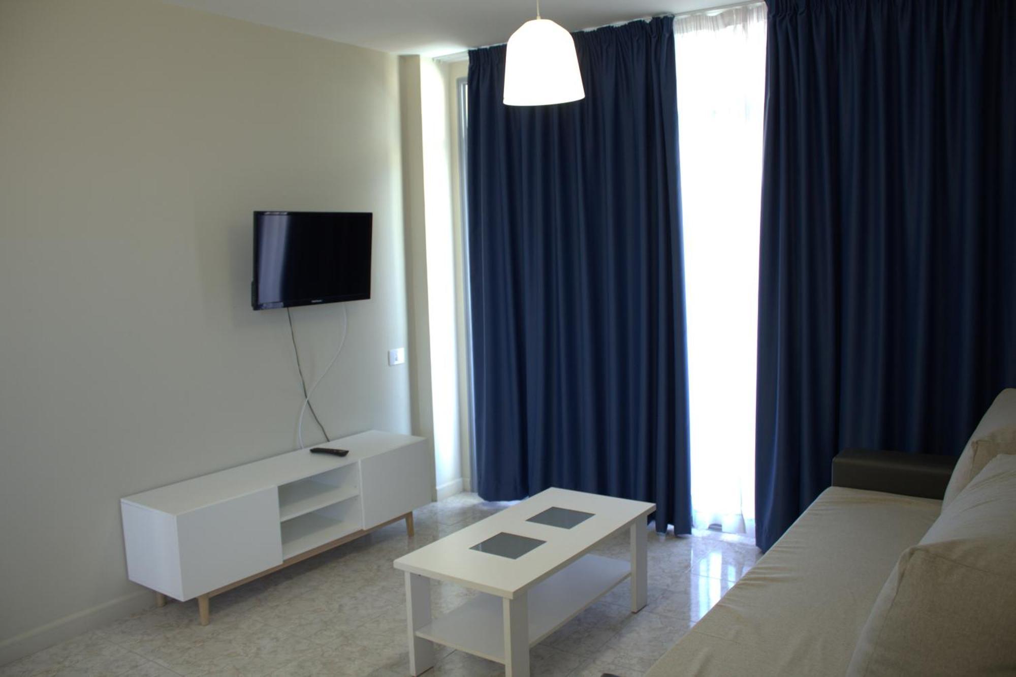 Apartamentos Fayna Playa del Inglés Værelse billede