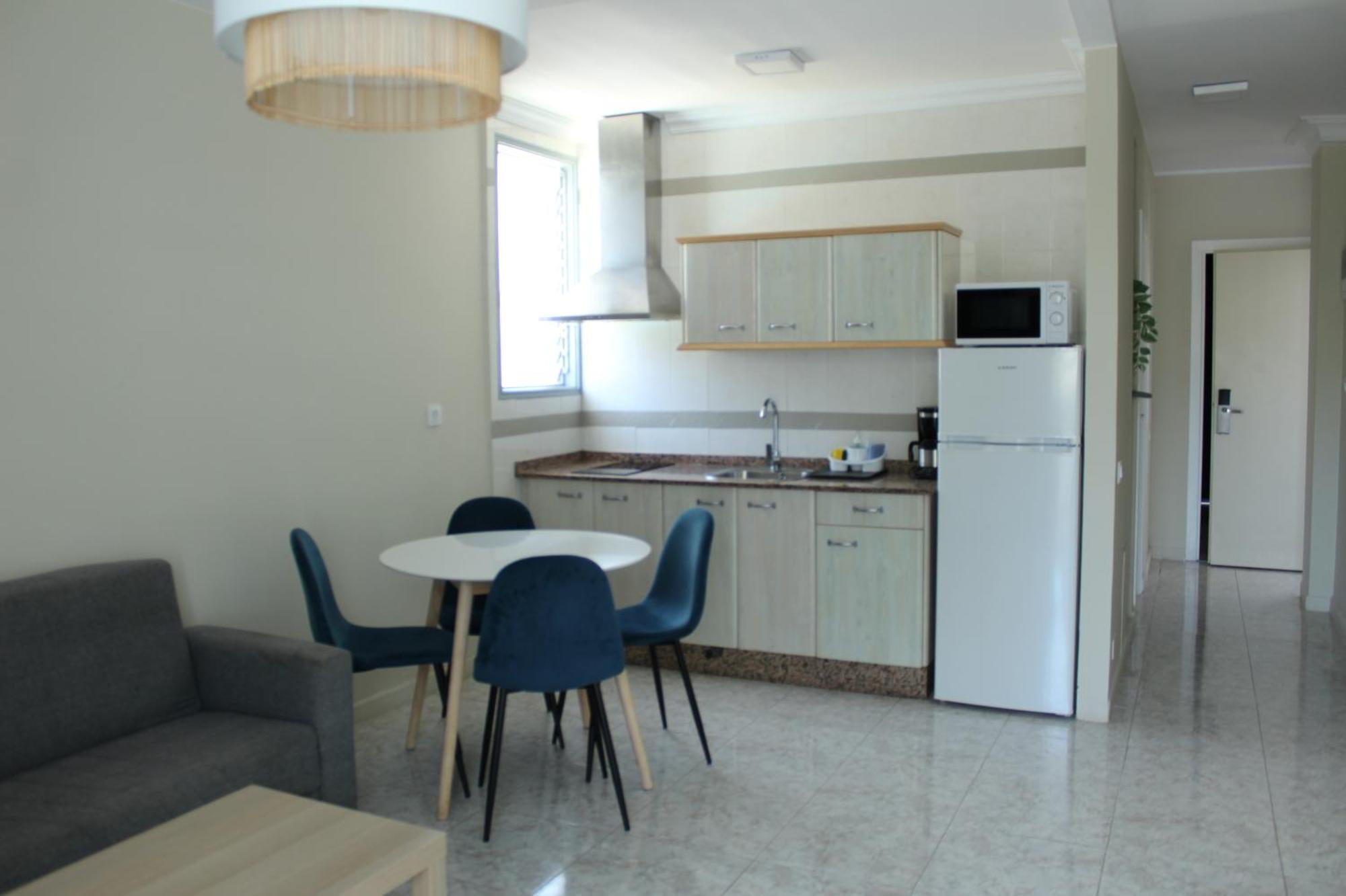 Apartamentos Fayna Playa del Inglés Eksteriør billede
