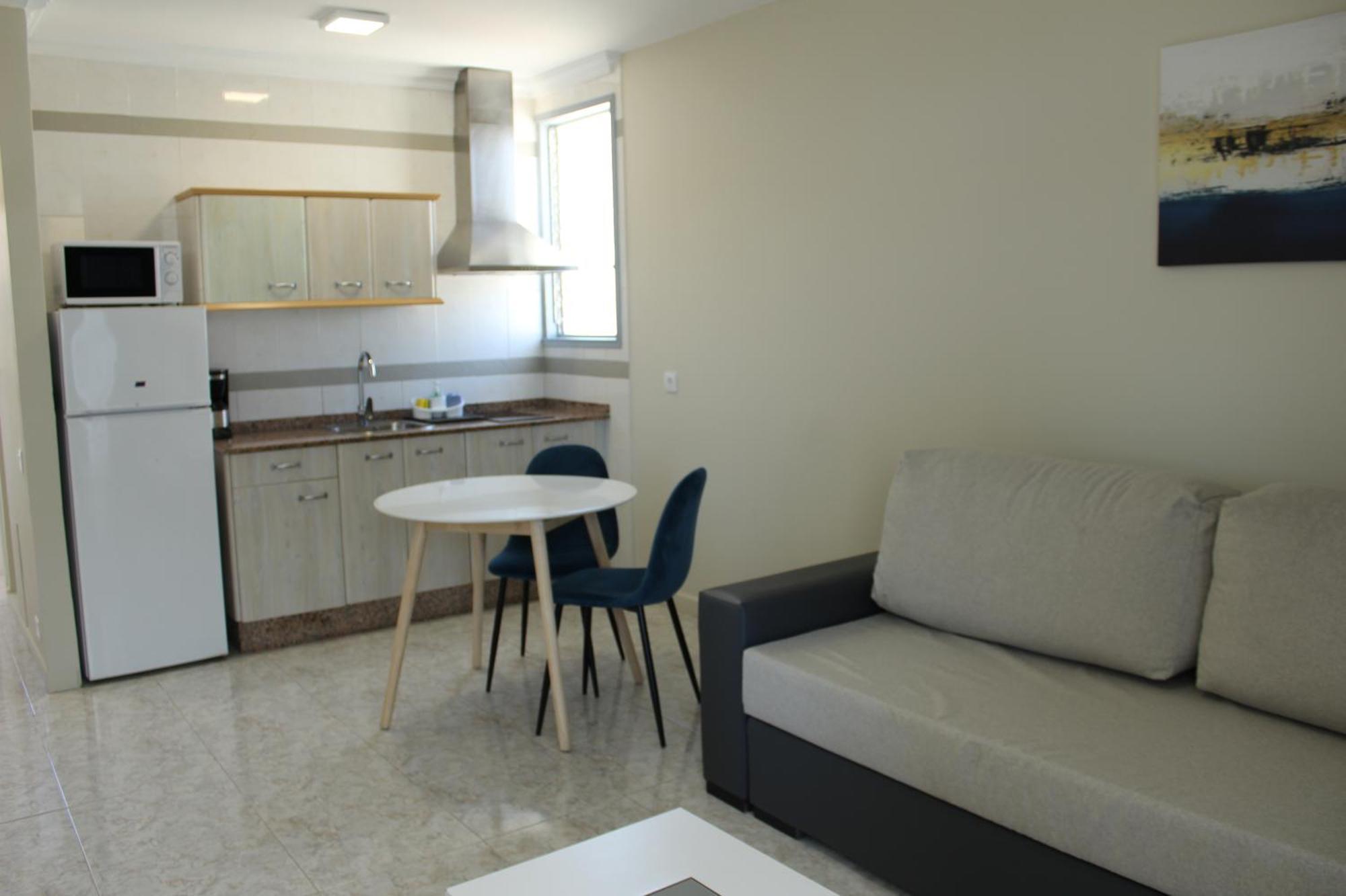 Apartamentos Fayna Playa del Inglés Værelse billede