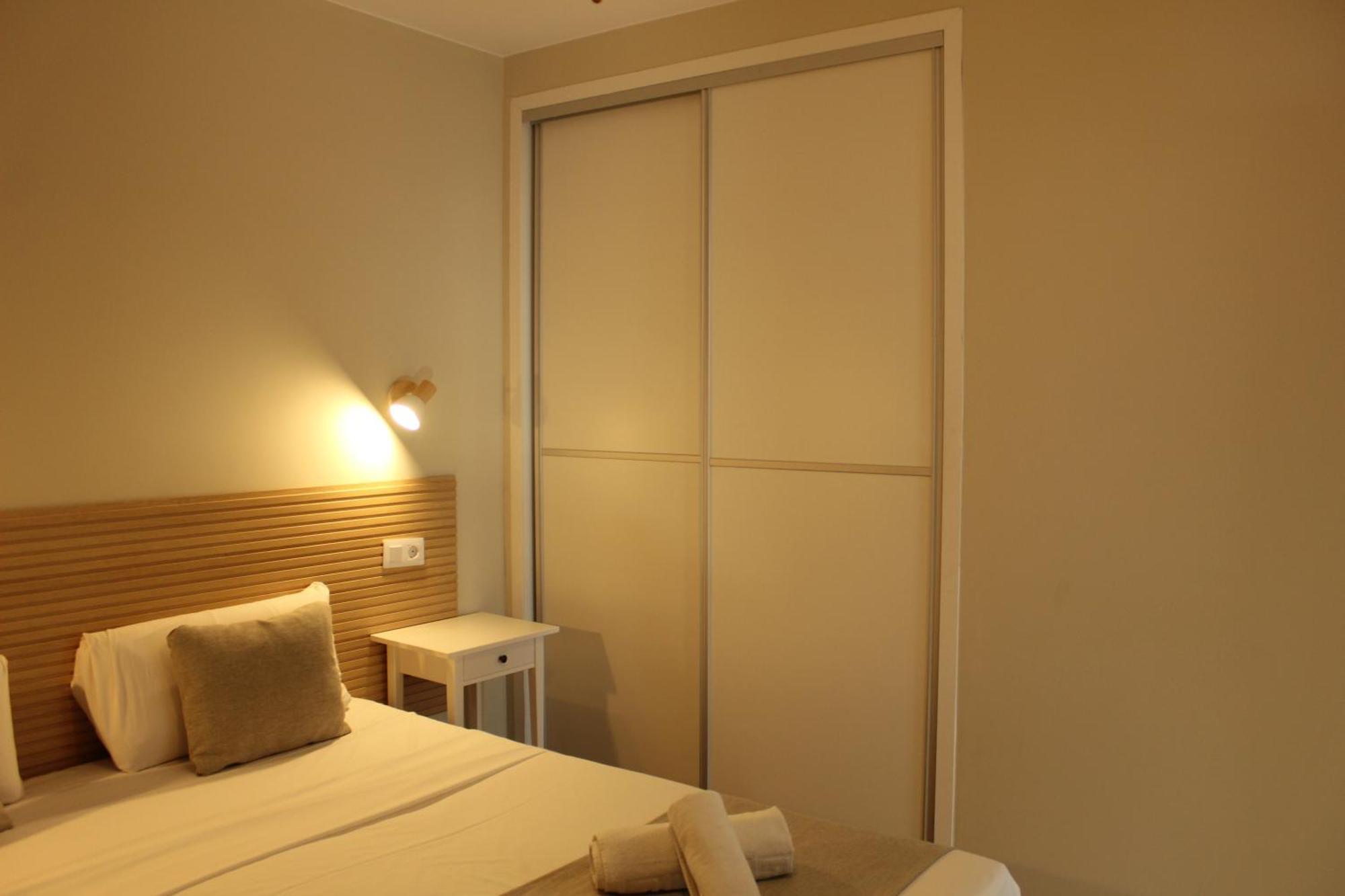 Apartamentos Fayna Playa del Inglés Eksteriør billede