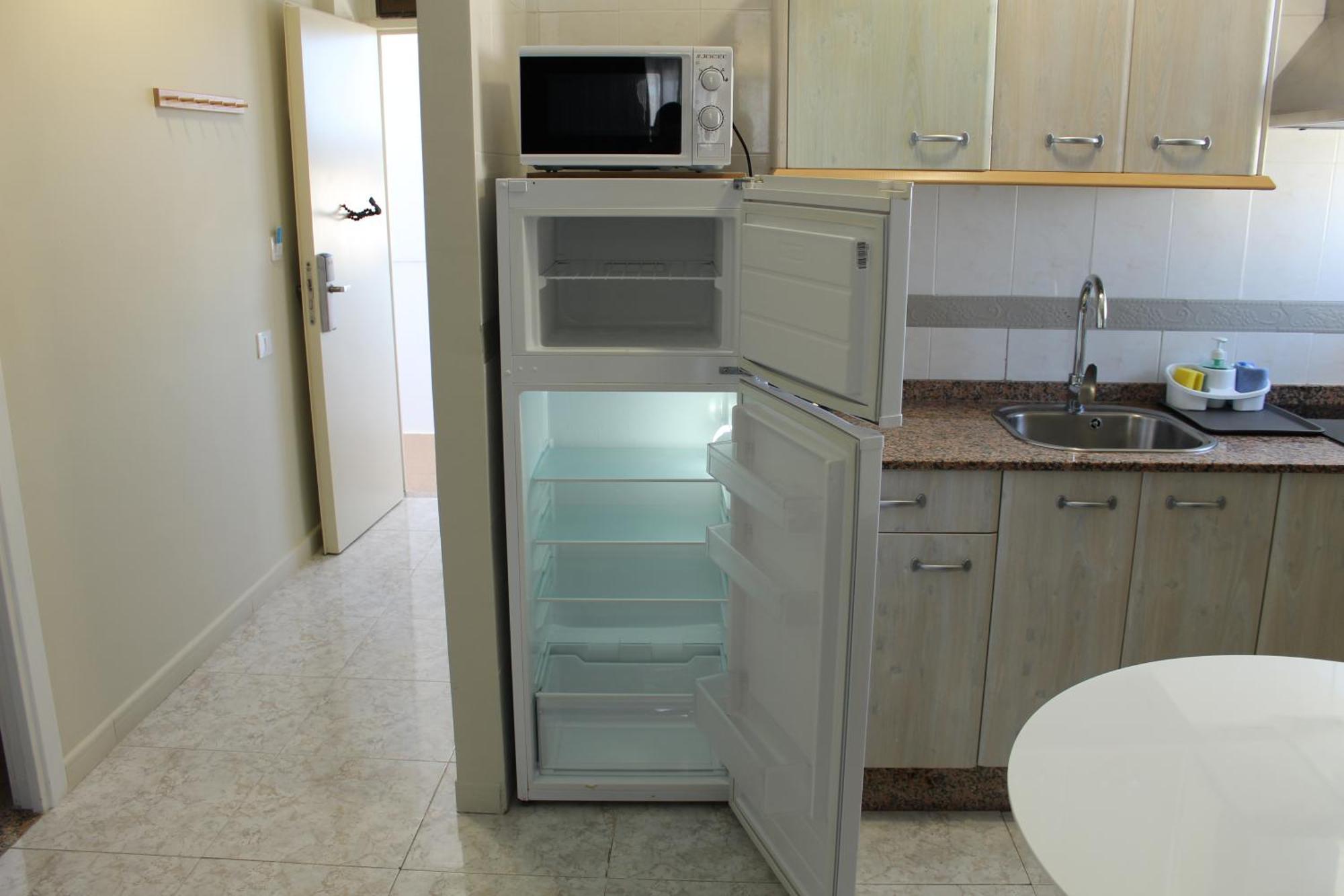 Apartamentos Fayna Playa del Inglés Eksteriør billede