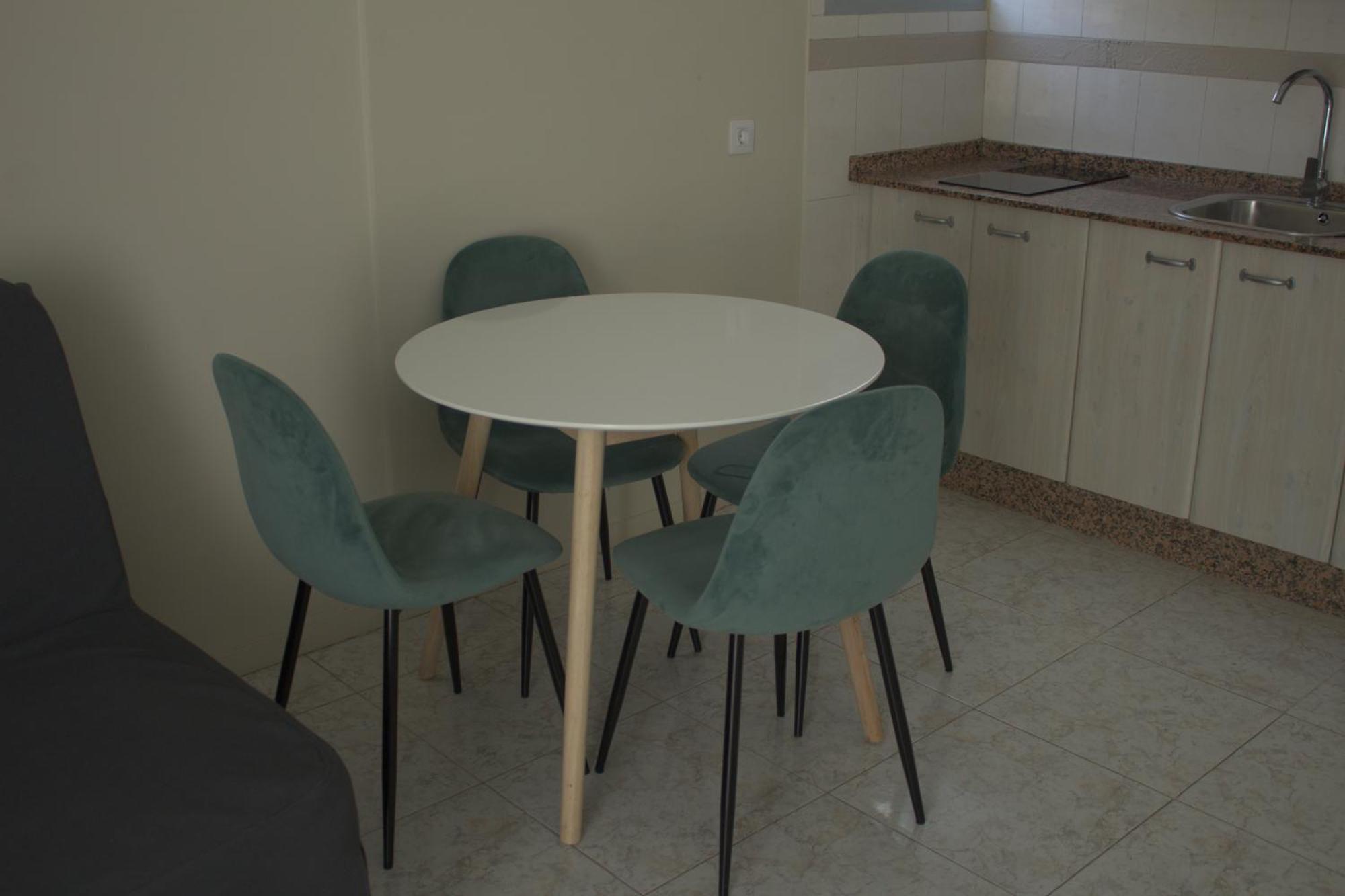 Apartamentos Fayna Playa del Inglés Værelse billede