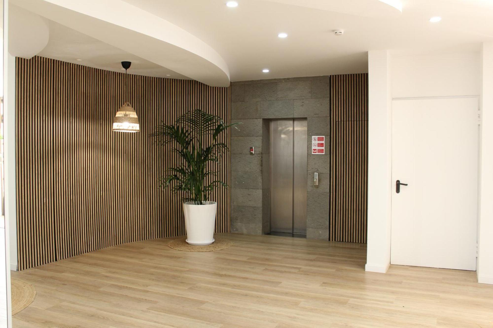 Apartamentos Fayna Playa del Inglés Eksteriør billede