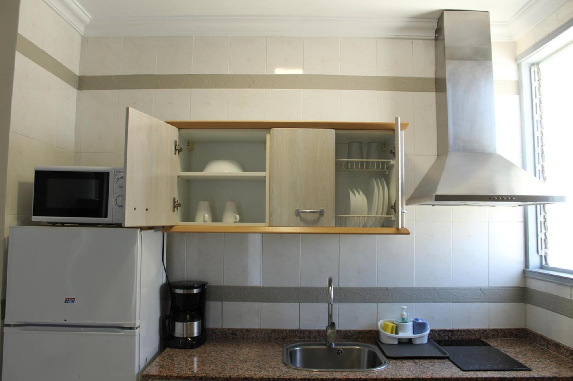 Apartamentos Fayna Playa del Inglés Eksteriør billede