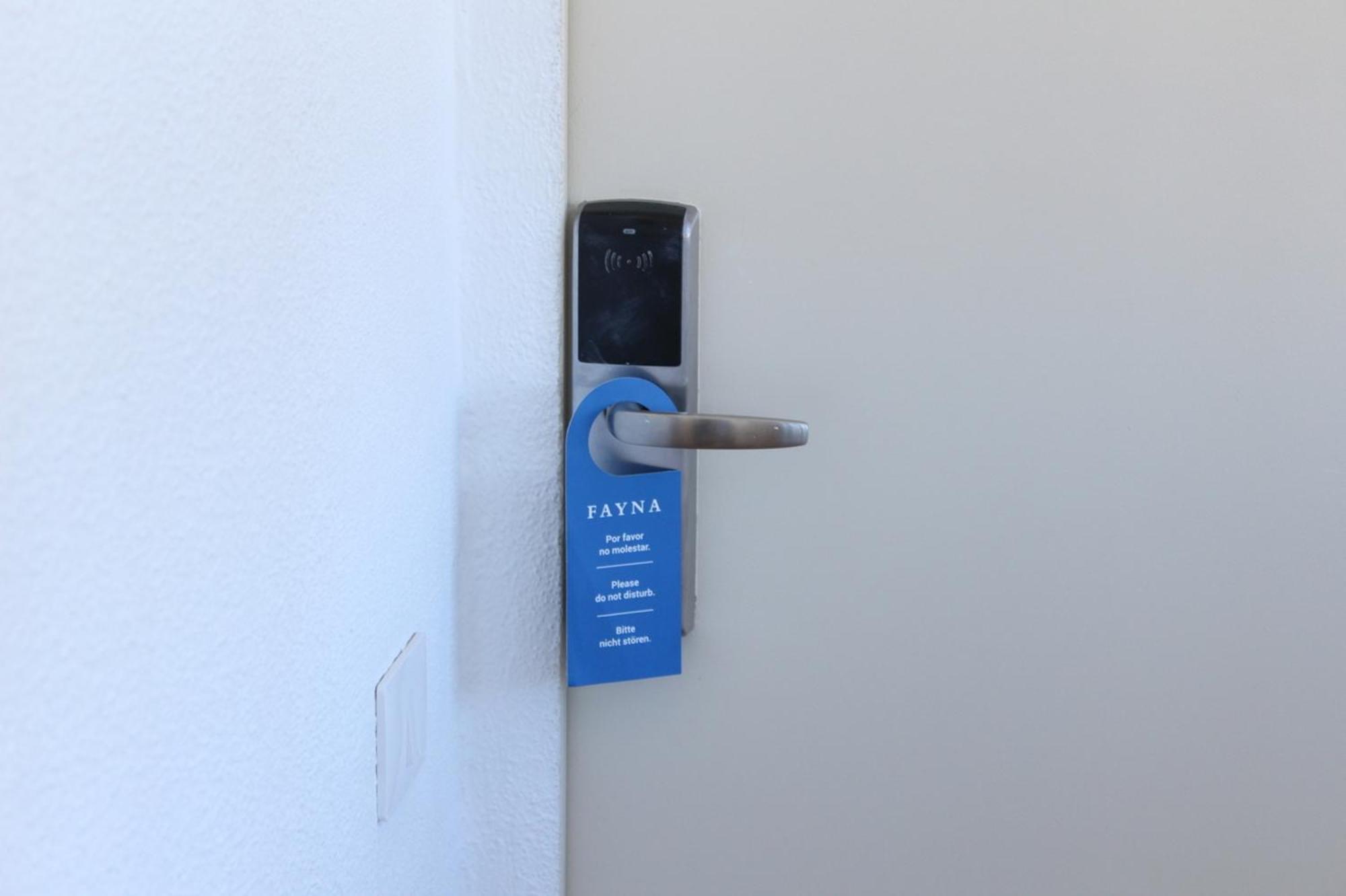 Apartamentos Fayna Playa del Inglés Værelse billede