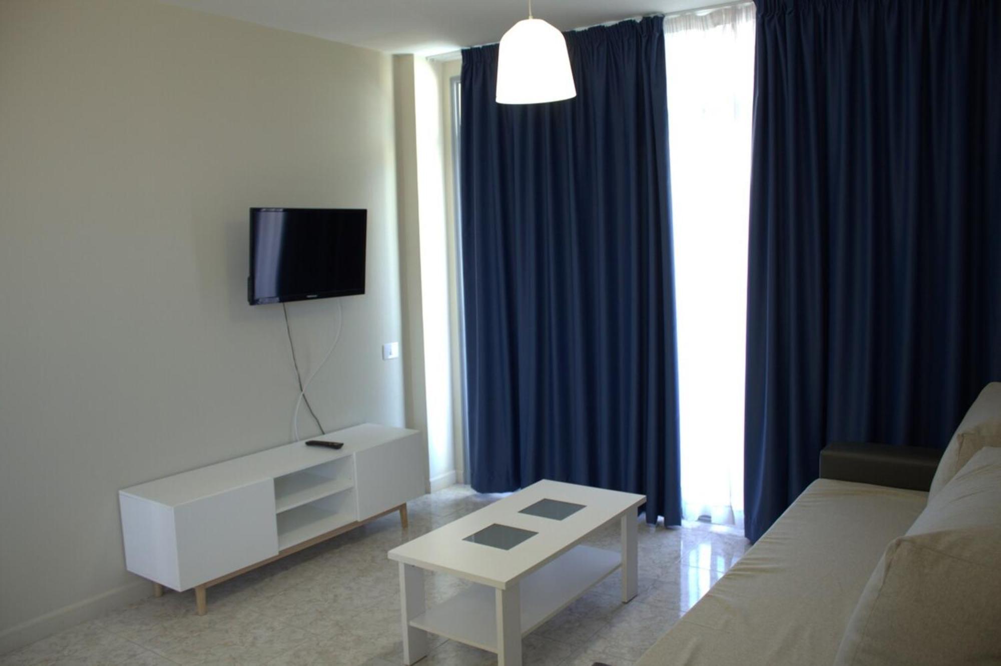 Apartamentos Fayna Playa del Inglés Værelse billede