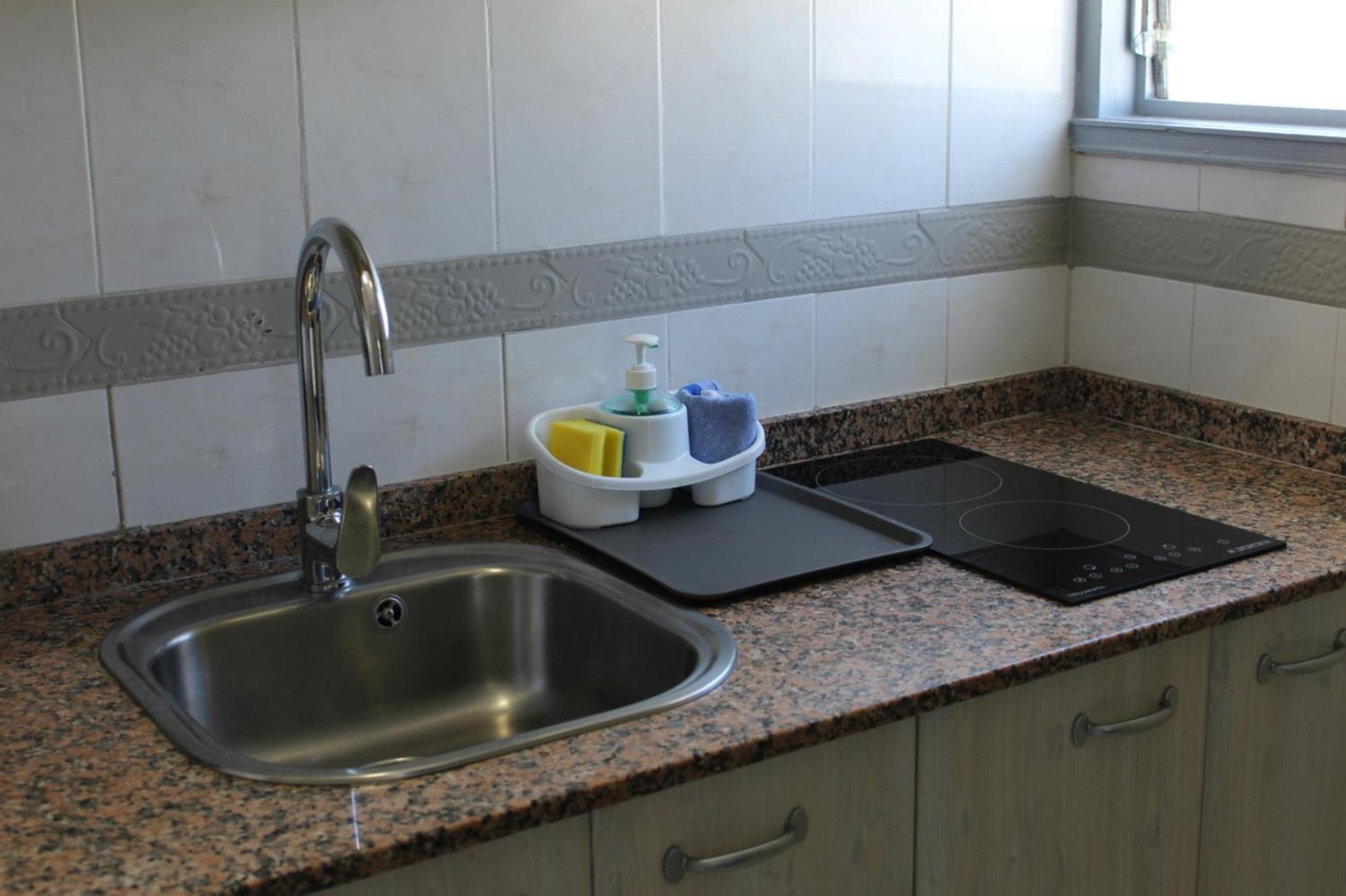 Apartamentos Fayna Playa del Inglés Værelse billede