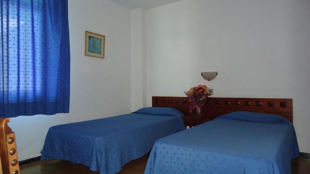 Apartamentos Fayna Playa del Inglés Eksteriør billede