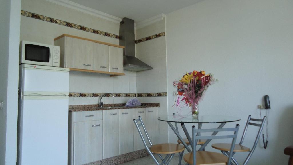 Apartamentos Fayna Playa del Inglés Eksteriør billede