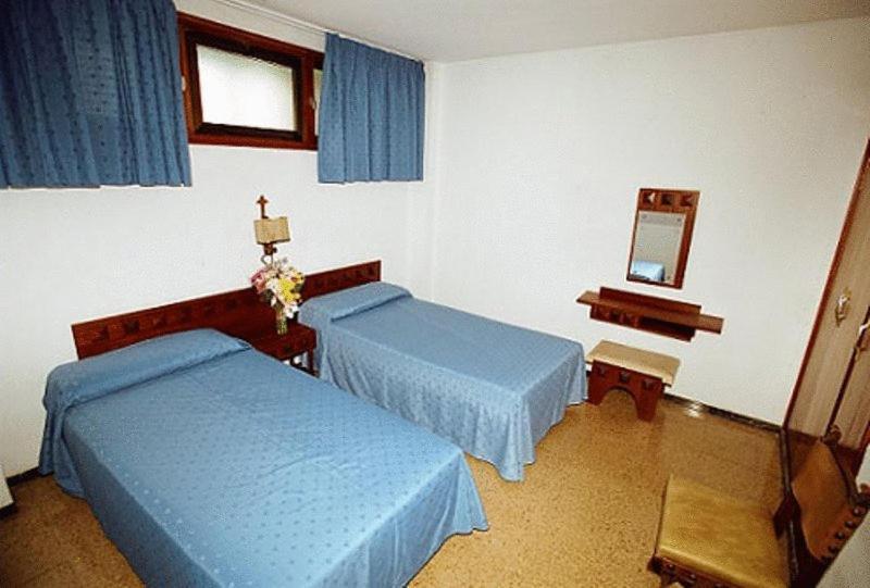 Apartamentos Fayna Playa del Inglés Eksteriør billede